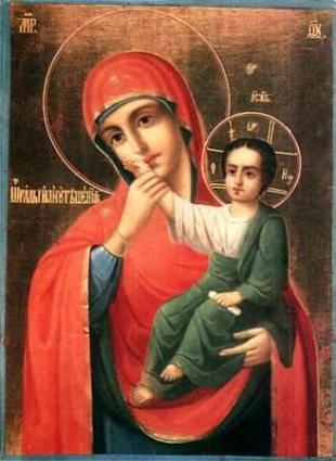 Our Lady of the Akathist-0183